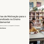 1 Teorias de Motivacao para o Aprendizado no Ensino Fundamental