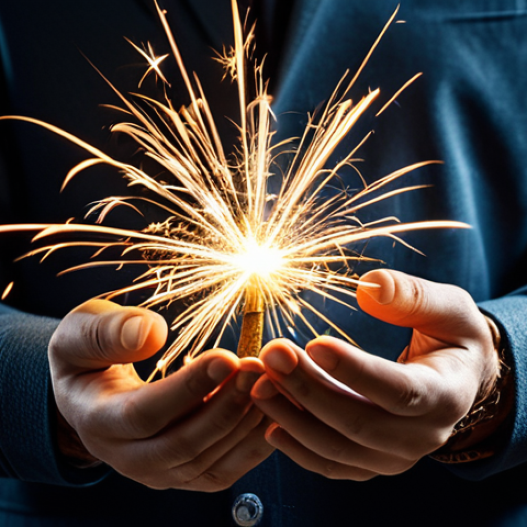 Prompt 1: The Spark of Intrinsic Motivation**