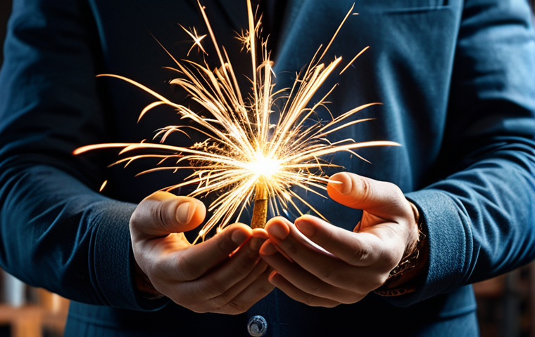 Prompt 1: The Spark of Intrinsic Motivation**