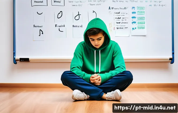 O Método Secreto para Alunos e Pais Vencerem Conflitos na Escola: Uma Mudança Surpreendente! 3 중학교 갈등 해결 교육 관련 이미지 1